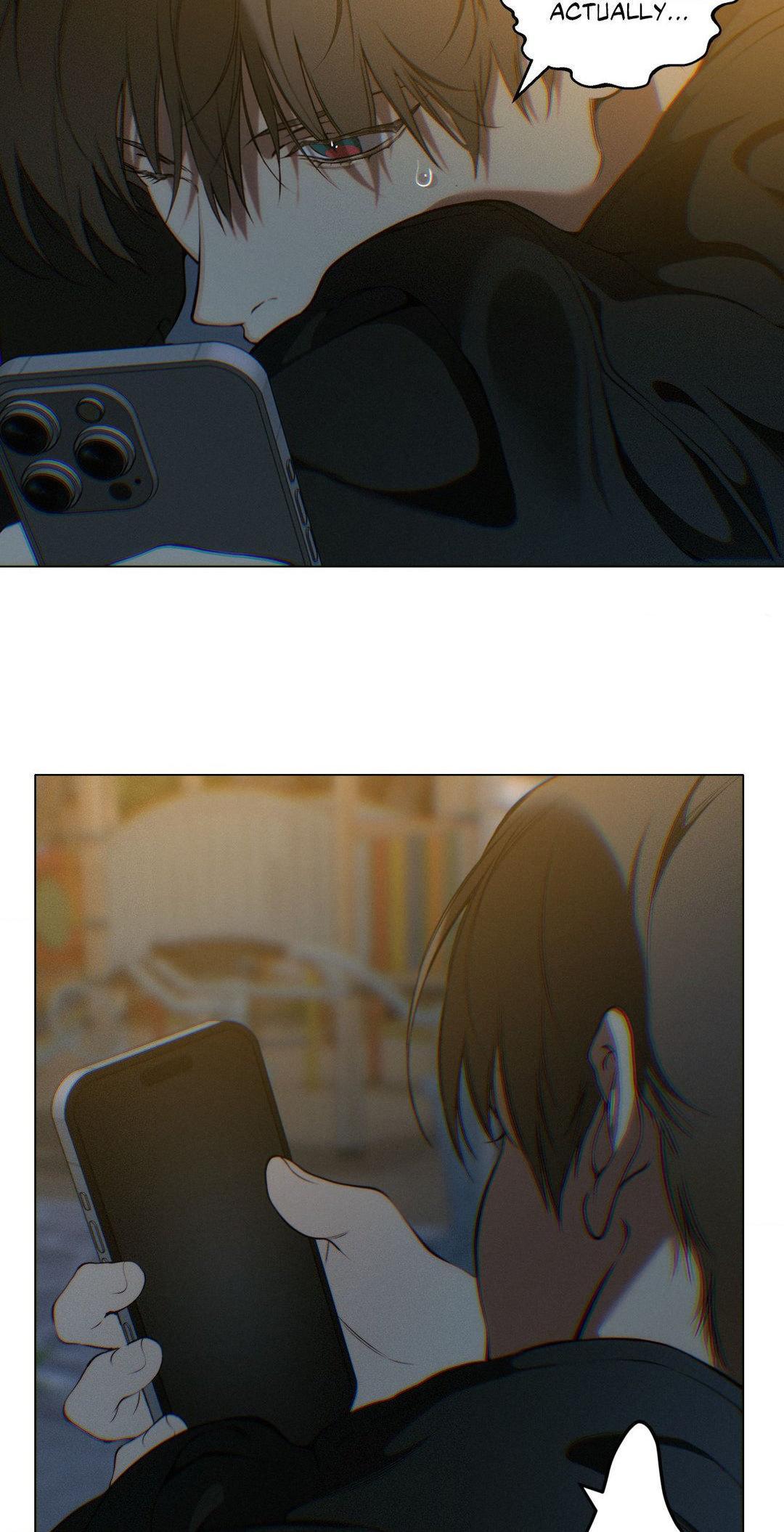 Lost in the Cloud, Chapter 131 image 33